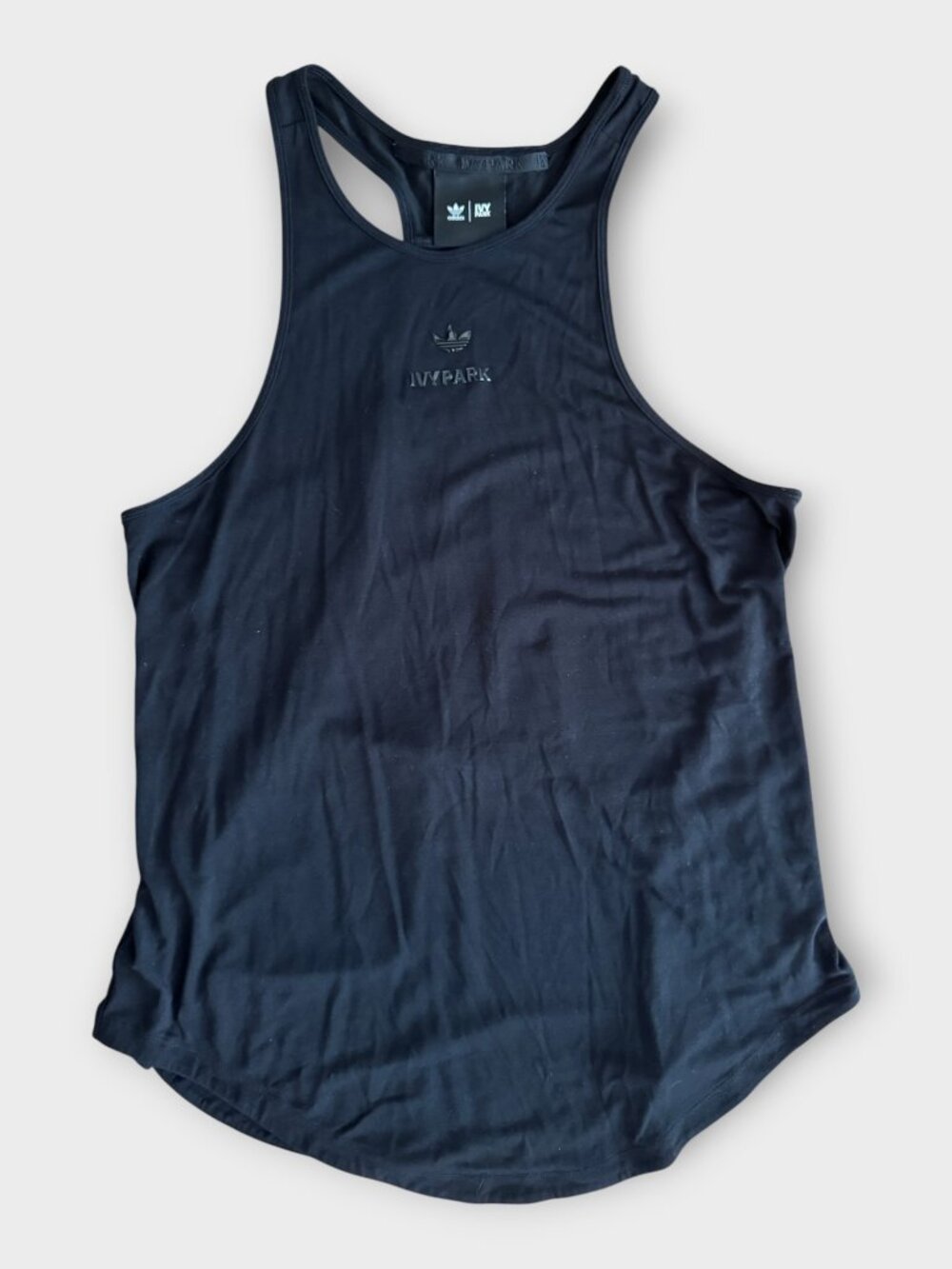 Ivy Park x Adidas Racerback Tank